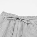  HIDDEN GEMS | Textured Top and Pants Set