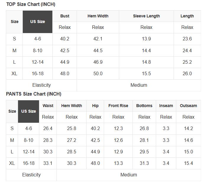 HIDDEN GEMS | Textured T-Shirt and Shorts Set