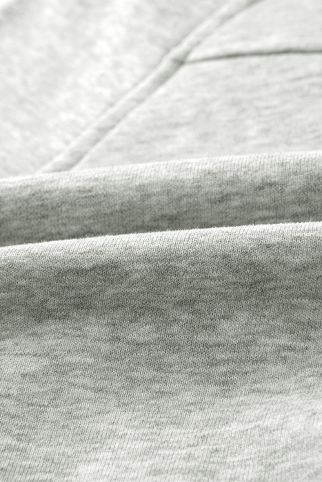 HIDDEN GEMS | Fleece Lined Zip-Up Sweatshirt