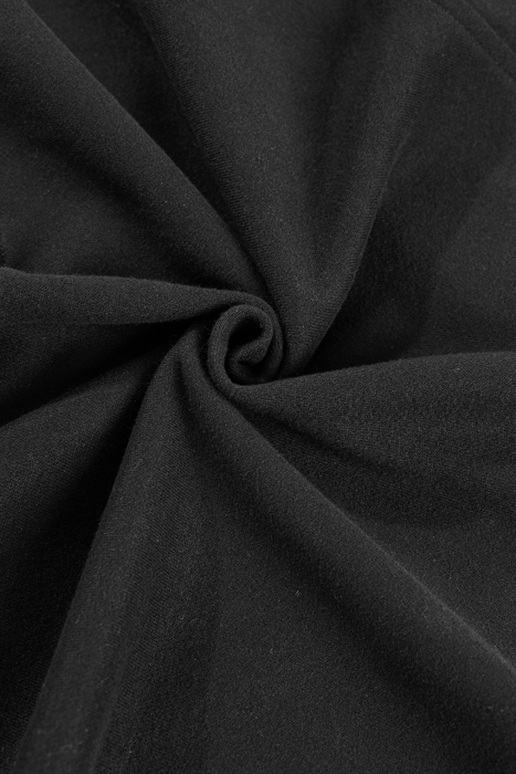 HIDDEN GEMS | Fleece Lined Zip-Up Sweatshirt
