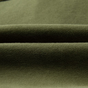  HIDDEN GEMS | Fleece Lined Zip-Up Sweatshirt