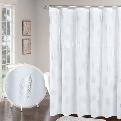 7 Piece Microfiber Ruffle and Patchwork Comforter Set