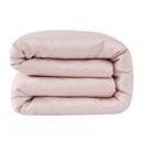  6 Piece Raindrop Pattern Jacquard Comforter Set