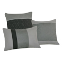  6 Piece Luxury Patchwork Comforter Set