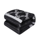  7 Piece Embroideried Bed In A Bag Comforter Set