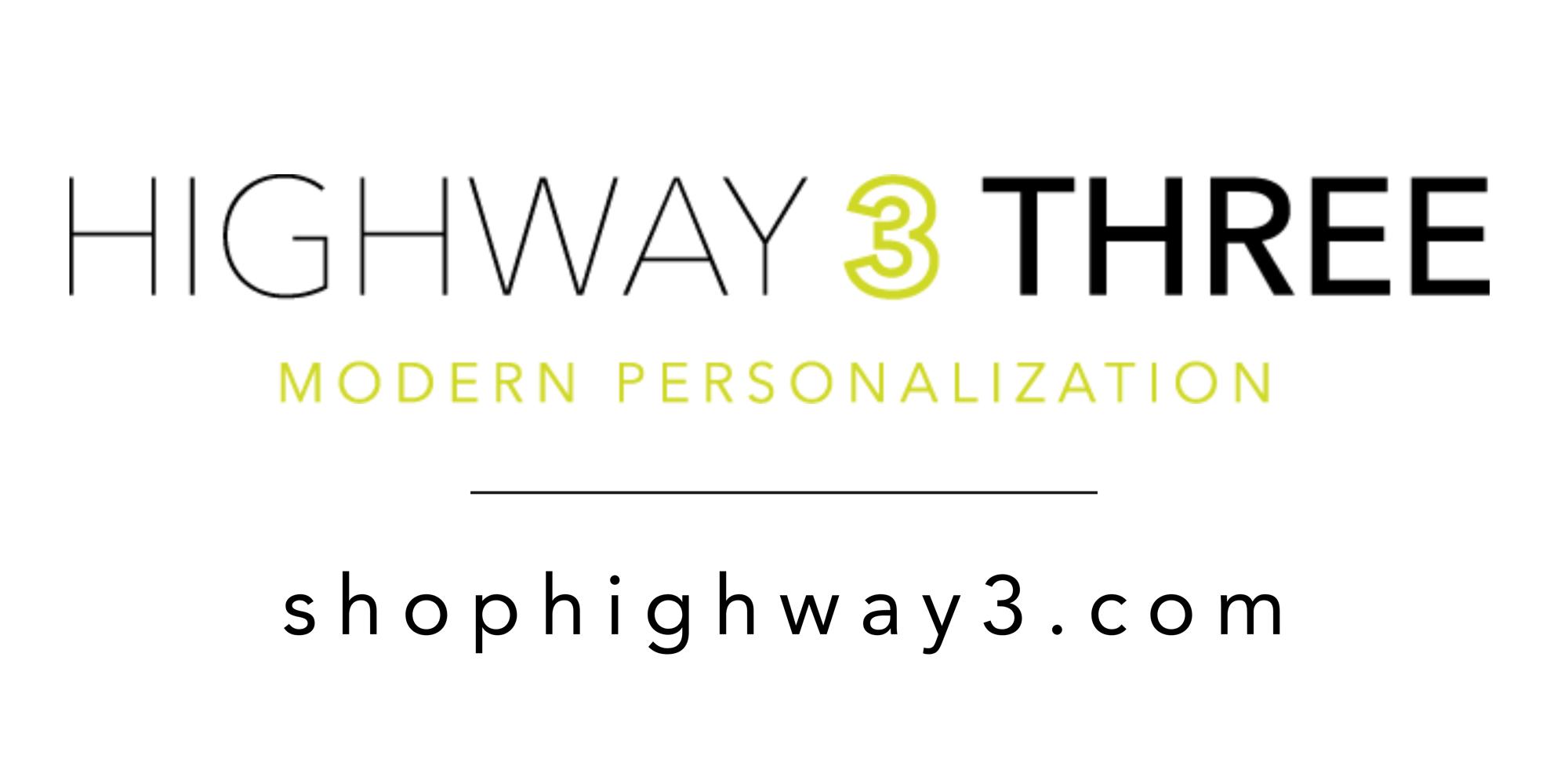 Highway 3