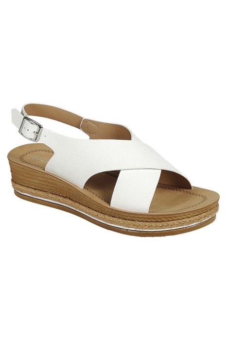  Wedge Sandals