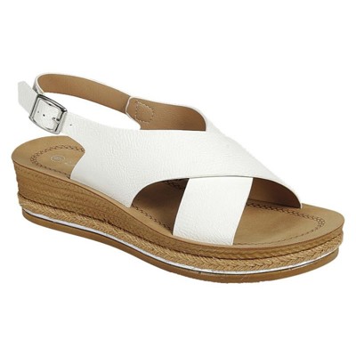  Wedge Sandals