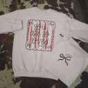  You Are So Loved John 3:16 Sweatshirt