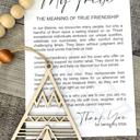  Wooden Ornaments and Car Charms with Meaning