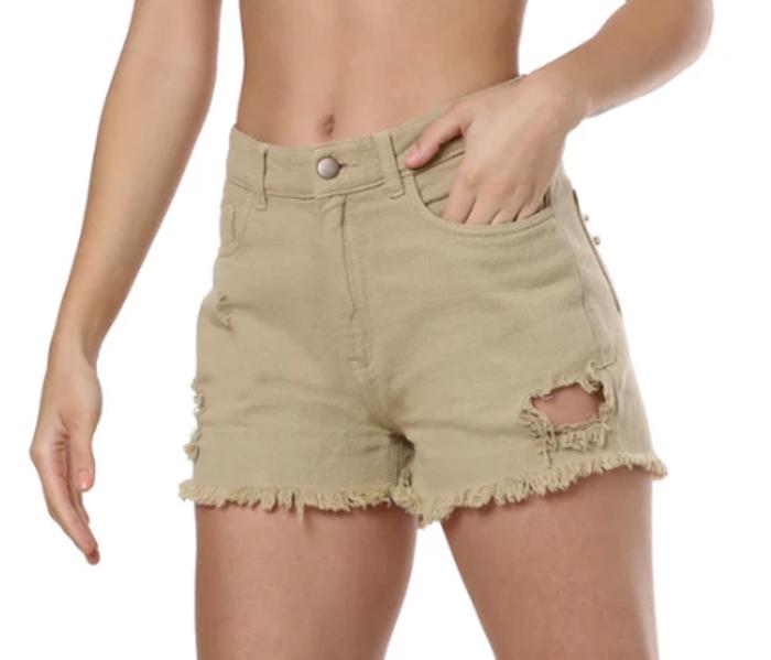MYRA- Dire Shorts