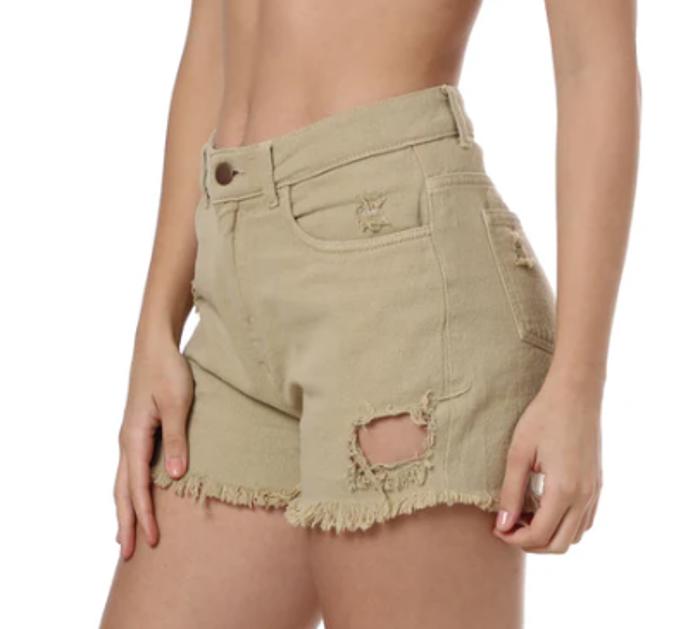MYRA- Dire Shorts