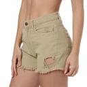  MYRA- Dire Shorts