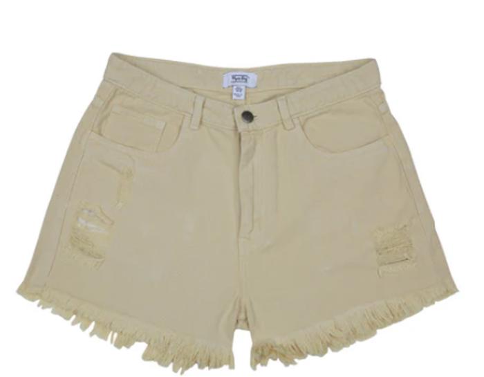 MYRA- Dire Shorts