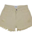  MYRA- Dire Shorts