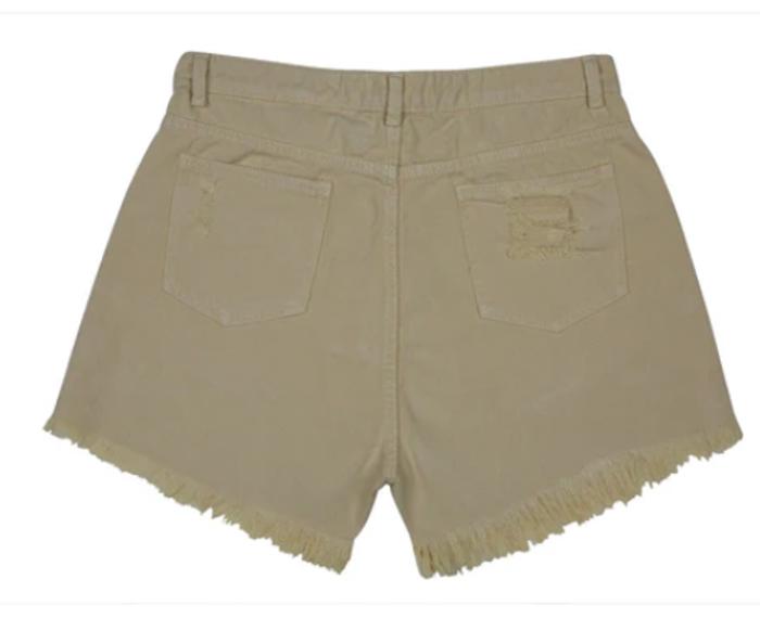 MYRA- Dire Shorts