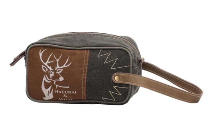 MYRA- Toiletry Bags and Shaving Kits