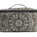 Carmela MYRA- Toiletry Bags and Shaving Kits