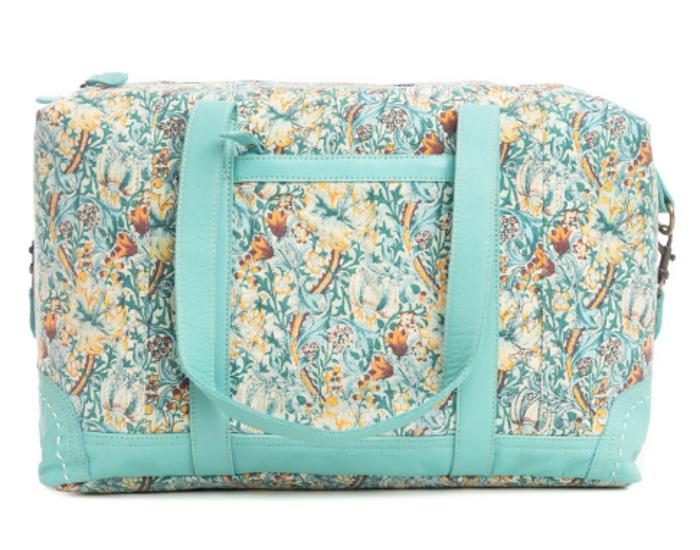MYRA- Cross Body Purses Duffle Bags Backpack Tote Bags