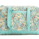 Serafina Duffle Bag MYRA Handbags Duffels and Backpacks