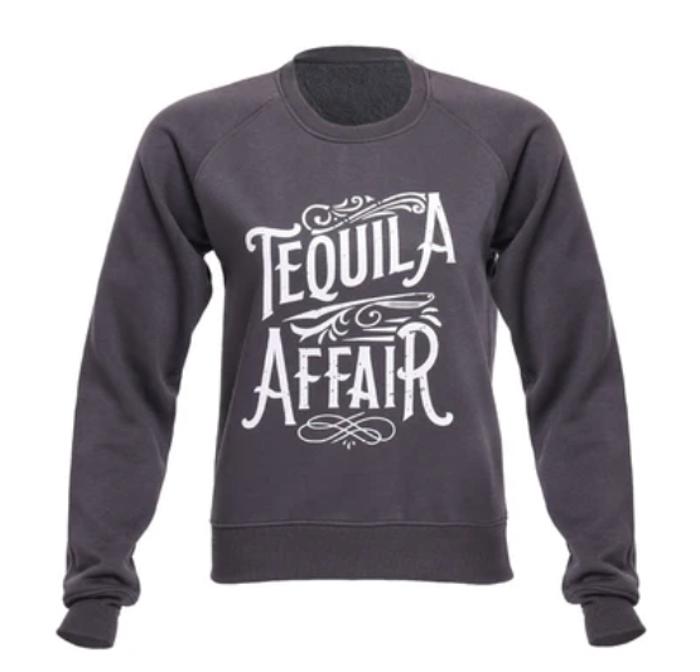 MYRA- Tequila Affair Sweatshirt