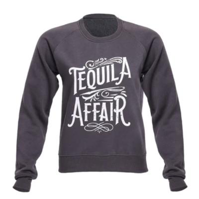 MYRA- Tequila Affair Sweatshirt