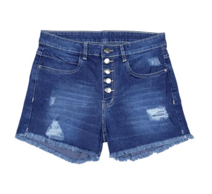 MYRA- Tranquil Shorts