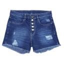  MYRA- Tranquil Shorts