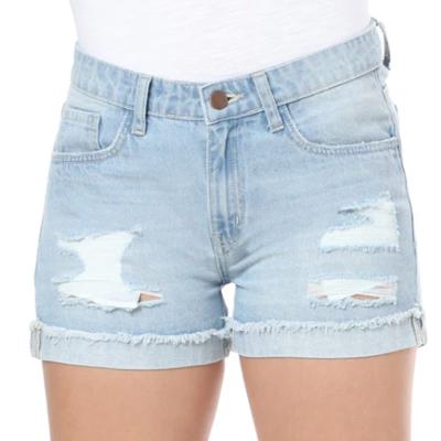 MYRA- SUNSHINY SHORTS