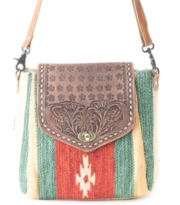 MYRA Handbags Duffels and Backpacks