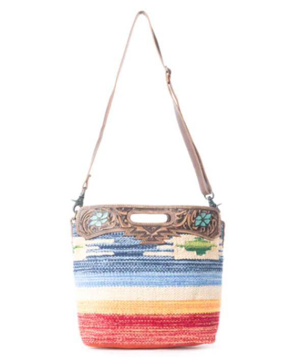 MYRA- Cross Body Purses Duffle Bags Backpack Tote Bags