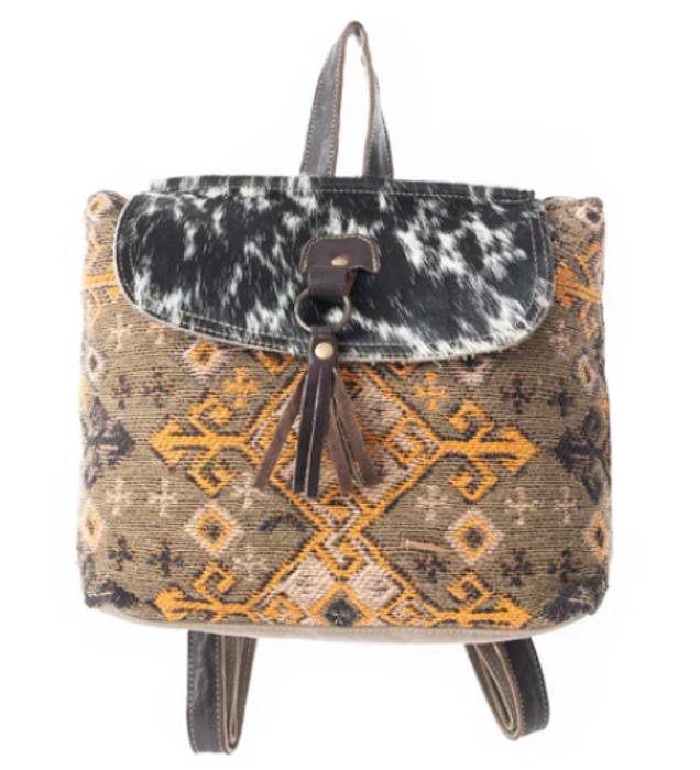 MYRA- Cross Body Purses Duffle Bags Backpack Tote Bags