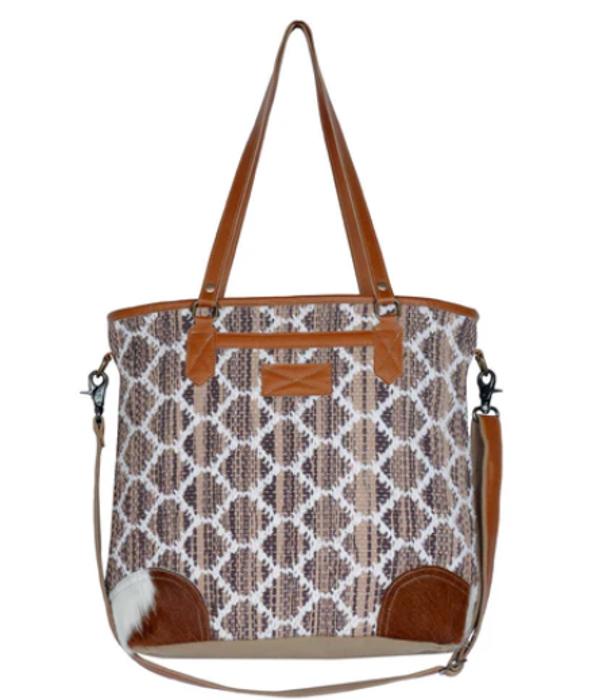 MYRA- Cross Body Purses Duffle Bags Backpack Tote Bags