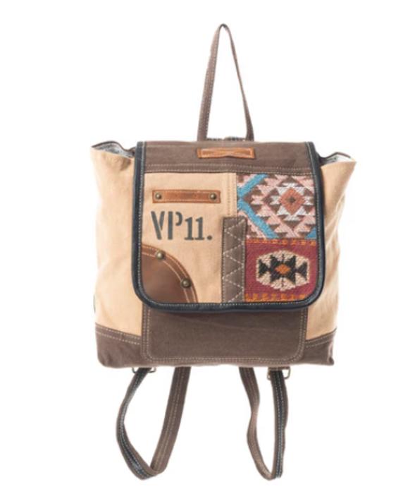 MYRA- Cross Body Purses Duffle Bags Backpack Tote Bags