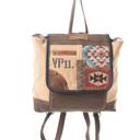  MYRA- Cross Body Purses Duffle Bags Backpack Tote Bags