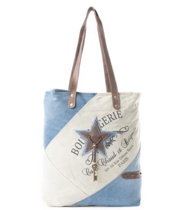 MYRA- Cross Body Purses Duffle Bags Backpack Tote Bags