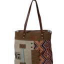 Maricopa Coach Line Tote Bag MYRA- Cross Body Purses Duffle Bags Backpack Tote Bags