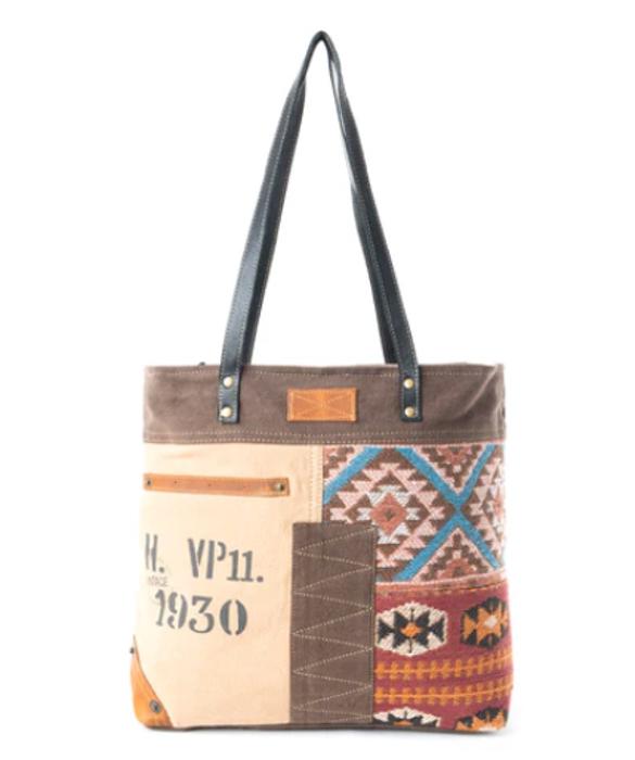MYRA- Cross Body Purses Duffle Bags Backpack Tote Bags