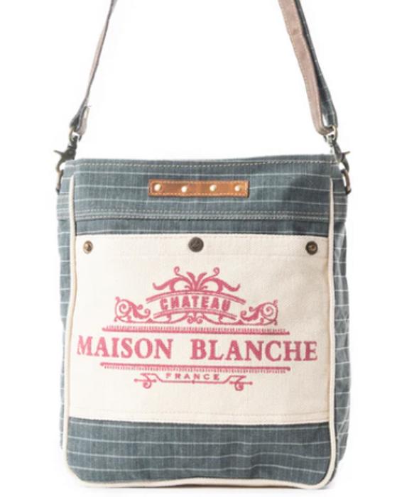 MYRA- Cross Body Purses Duffle Bags Backpack Tote Bags