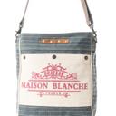Domestic Mail Shoulder Bag MYRA- Cross Body Purses Duffle Bags Backpack Tote Bags