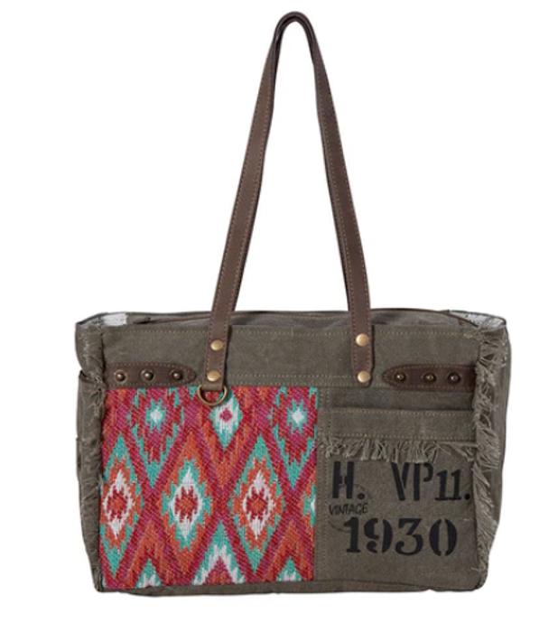 MYRA- Cross Body Purses Duffle Bags Backpack Tote Bags