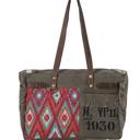 High Trails Small & Crossbody Bag MYRA- Cross Body Purses Duffle Bags Backpack Tote Bags
