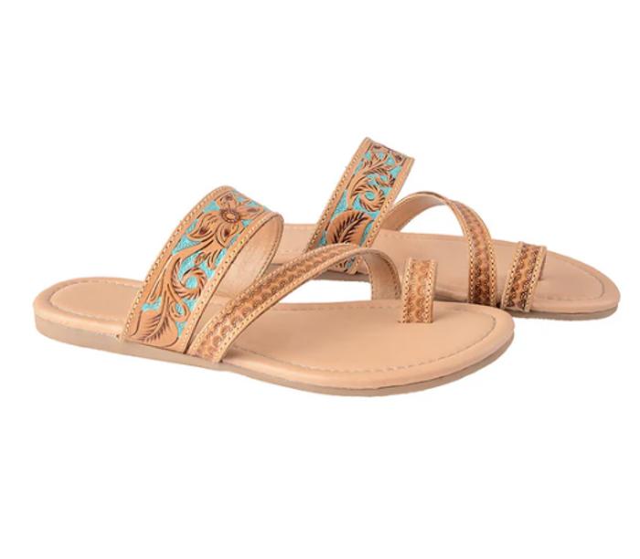 MYRA- Lannie Mae Sandals in