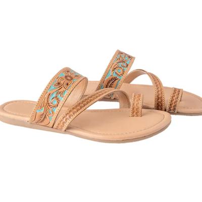 MYRA- Lannie Mae Sandals in