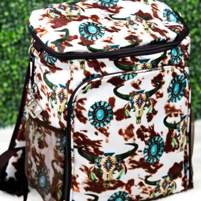 Insulated Backpacks and Coolers