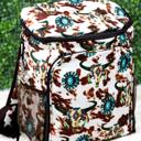 Rancho Cordova Cooler Backpack Wild West Insulated Cooler Backpacks and Totes