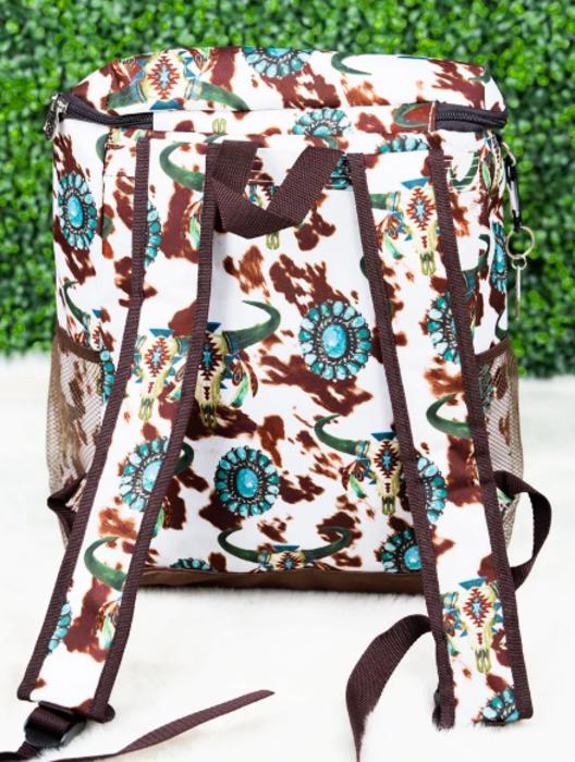 Insulated Backpacks and Coolers