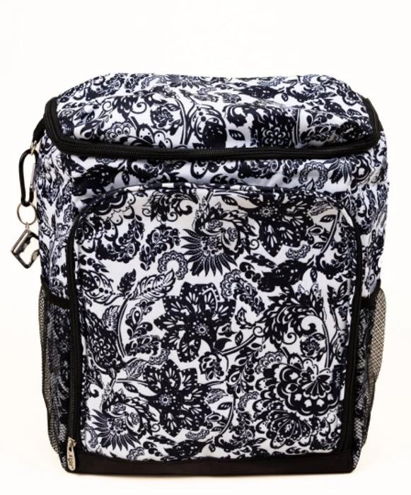 Wild West Insulated Cooler Backpacks and Totes