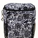 Victorian Garden Cooler Backpack Wild West Insulated Cooler Backpacks and Totes
