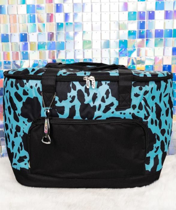Wild West Insulated Cooler Backpacks and Totes